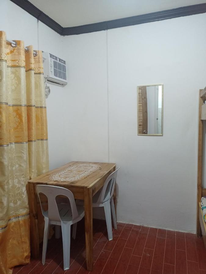 3Kids Homestay General Luna  Extérieur photo